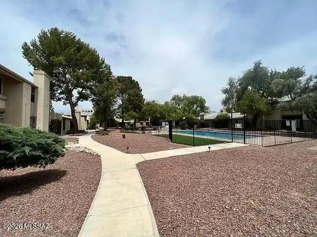 3750 N Country Club, Tucson, AZ 85716 - #3