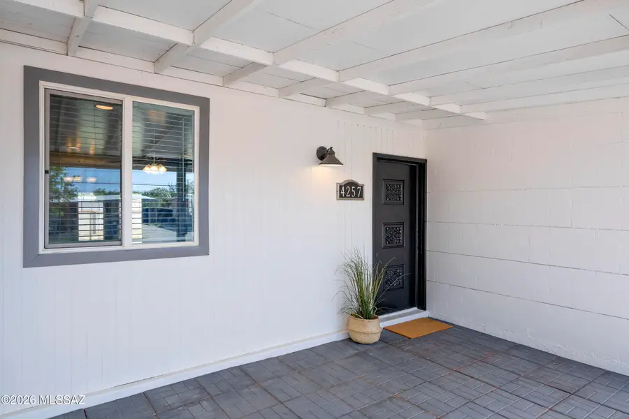 4257 E Valentine, Tucson, AZ 85711 - #3