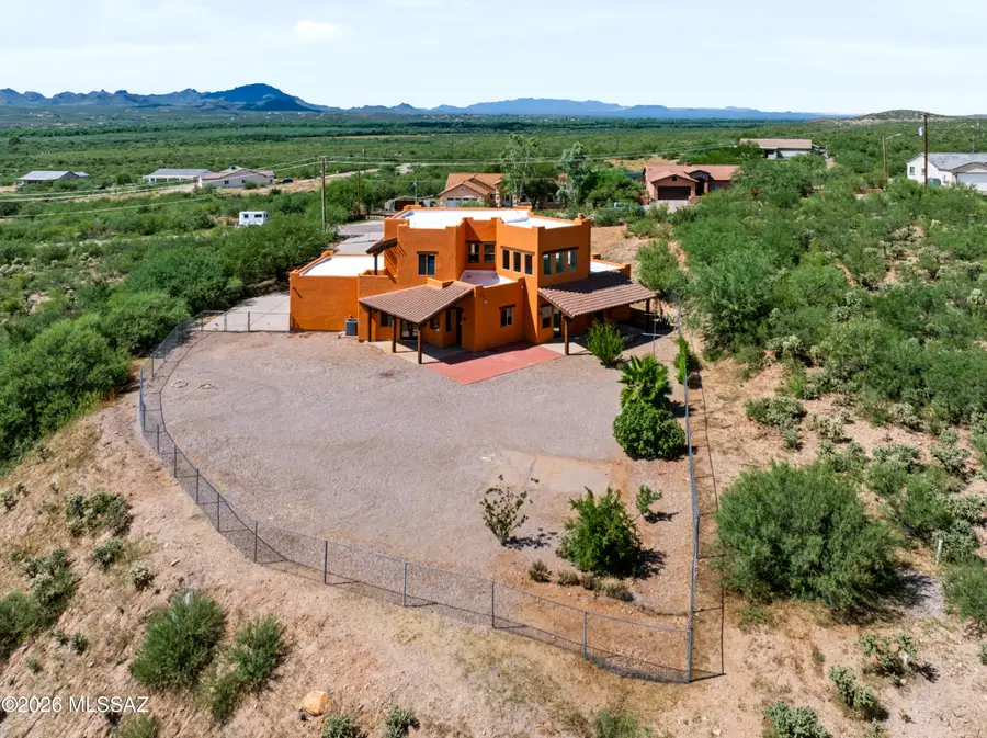55 Camino Olympia, Rio Rico, AZ 85648 - #3