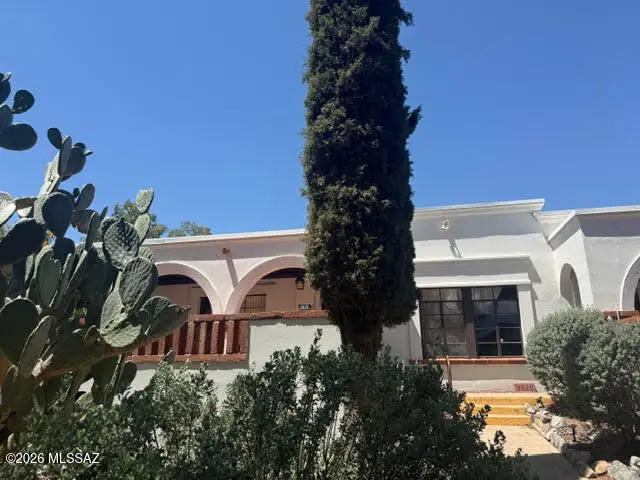 392 S Paseo Madera, Green Valley, AZ 85614 - #1
