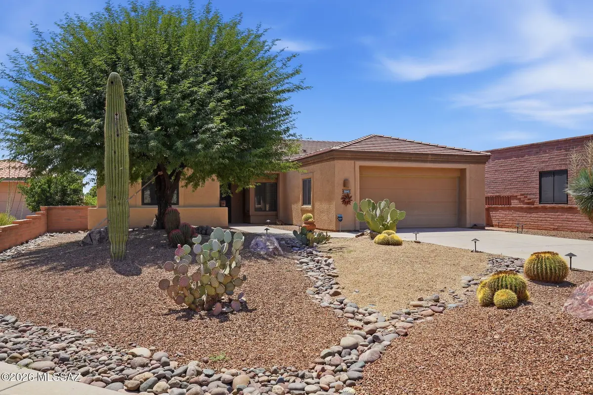 2045 W Placita De Enero, Green Valley, AZ 85622 - #1