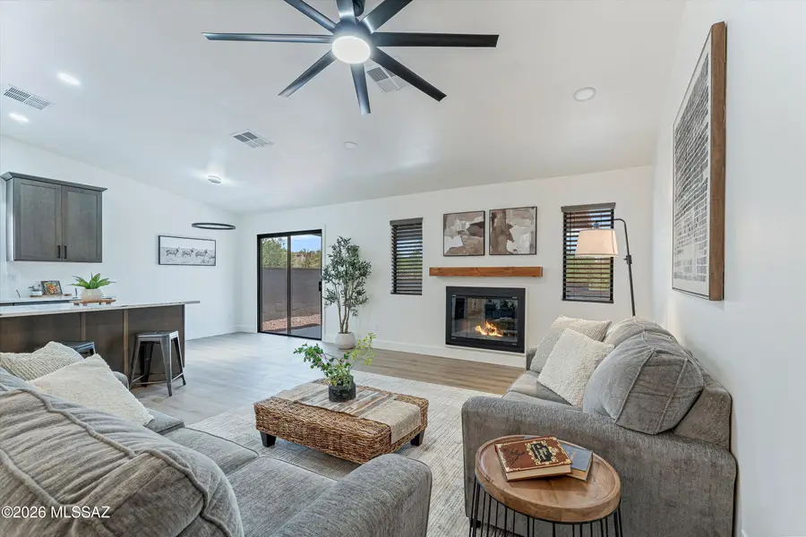 9316 N Eagle Dancer, Tucson, AZ 85742 - #2