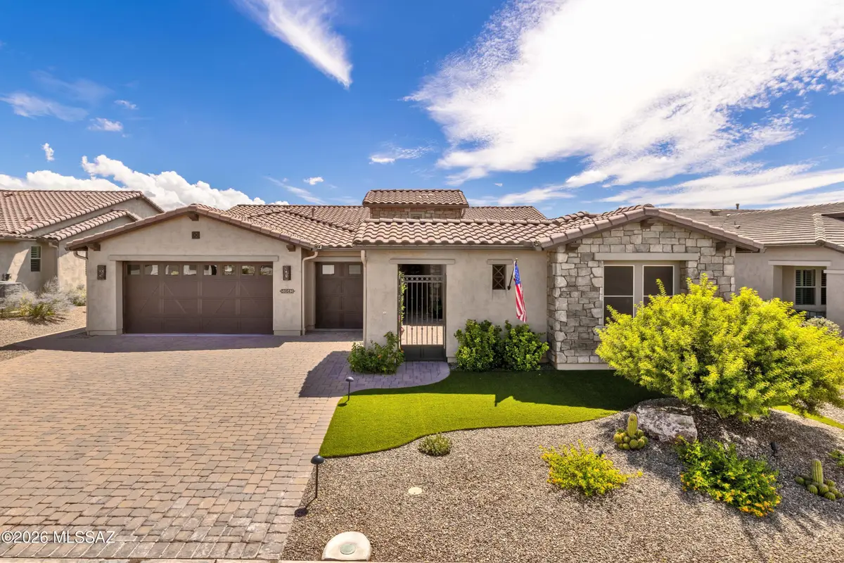 59643 E Arroyo Bello, Oracle, AZ 85623 - #1