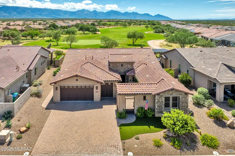 59643 E Arroyo Bello, Oracle, AZ 85623 - #2