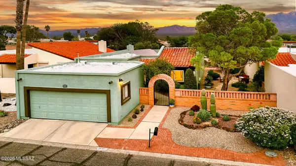 2831 S Via Del Bac, Green Valley, AZ 85622