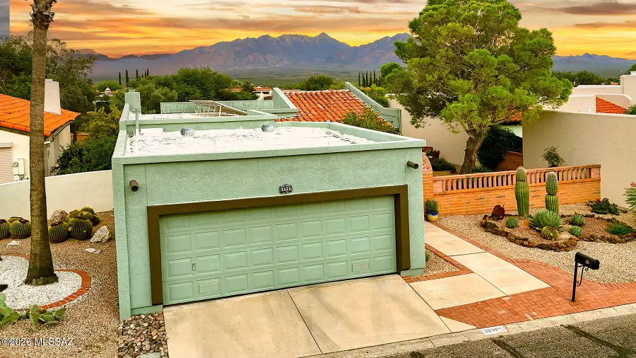 2831 S Via Del Bac, Green Valley, AZ 85622 - #2