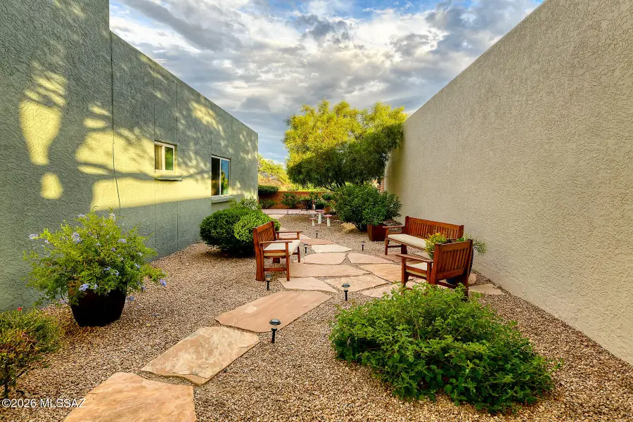 2831 S Via Del Bac, Green Valley, AZ 85622 - #3