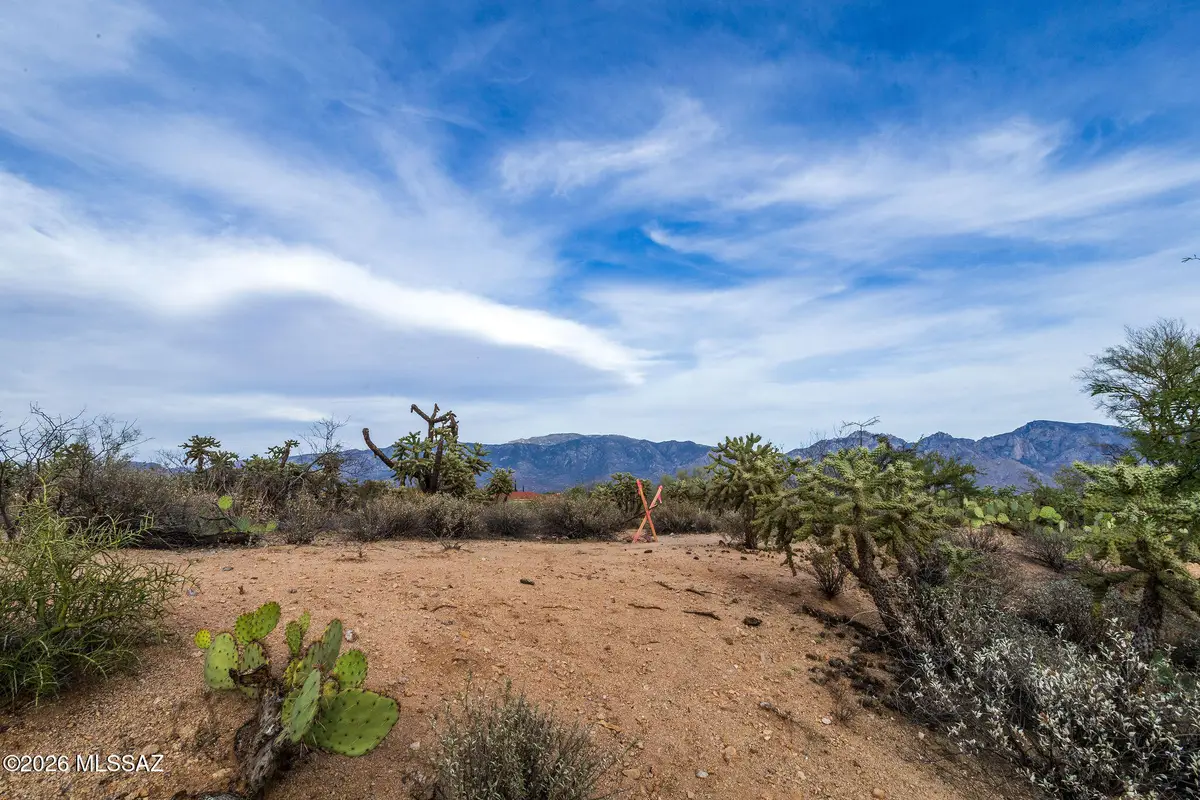 14732 N Quiet Rain, Oro Valley, AZ 85755 - #1