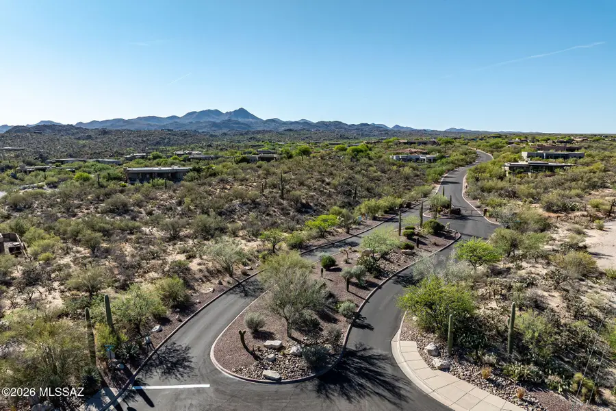 14732 N Quiet Rain, Oro Valley, AZ 85755 - #2