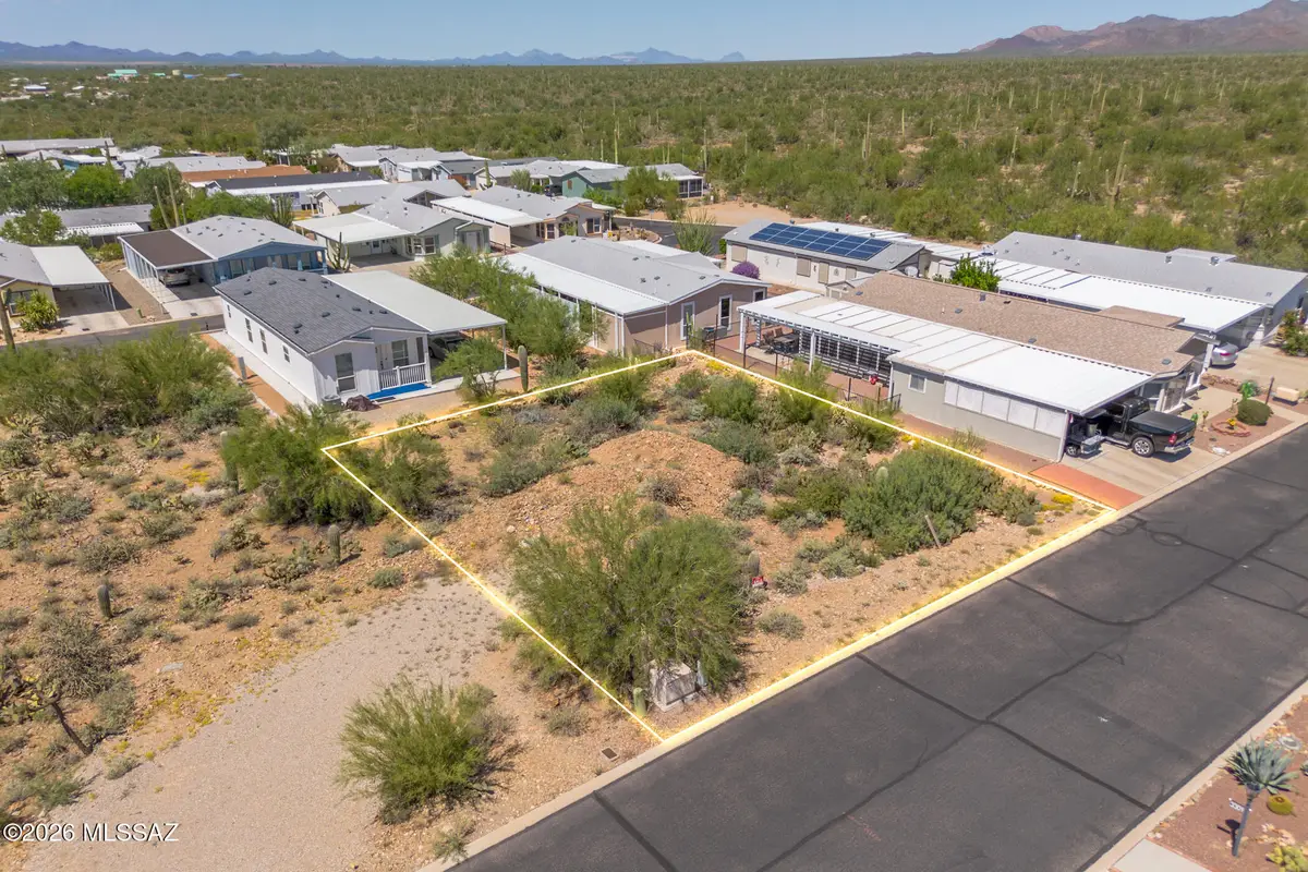3300 S Spectrum, Tucson, AZ 85735 - #1