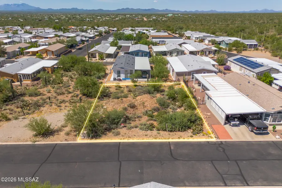 3300 S Spectrum, Tucson, AZ 85735 - #2