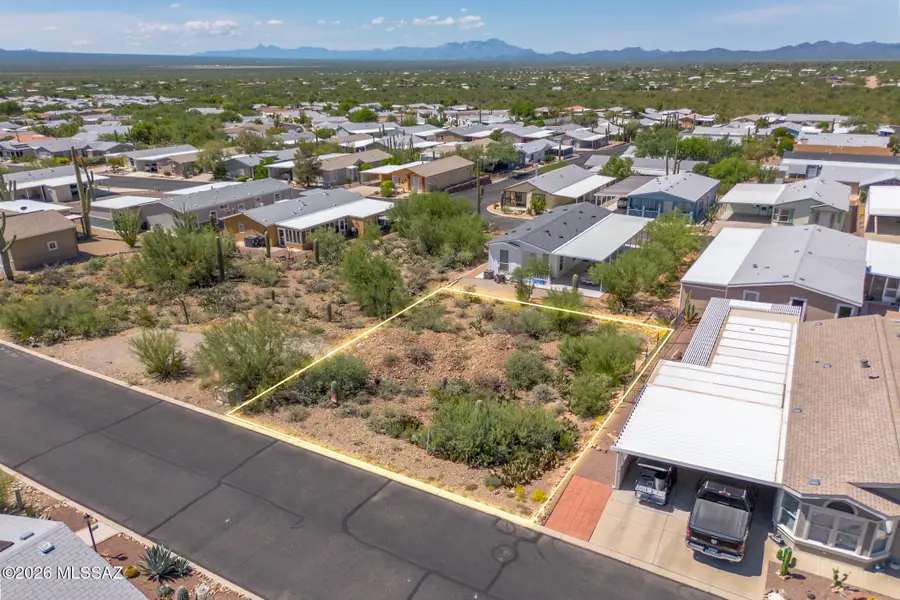 3300 S Spectrum, Tucson, AZ 85735 - #3