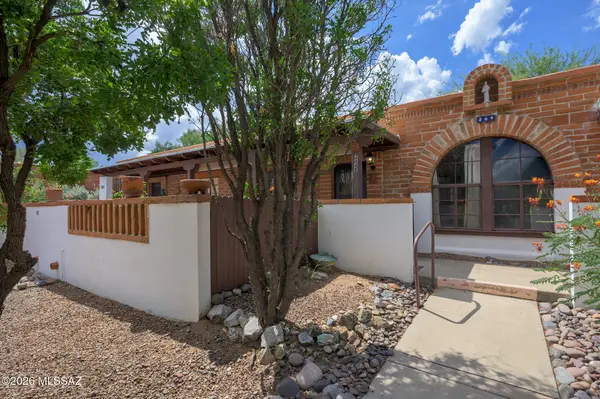 264 S Paseo Sarta, Green Valley, AZ 85614