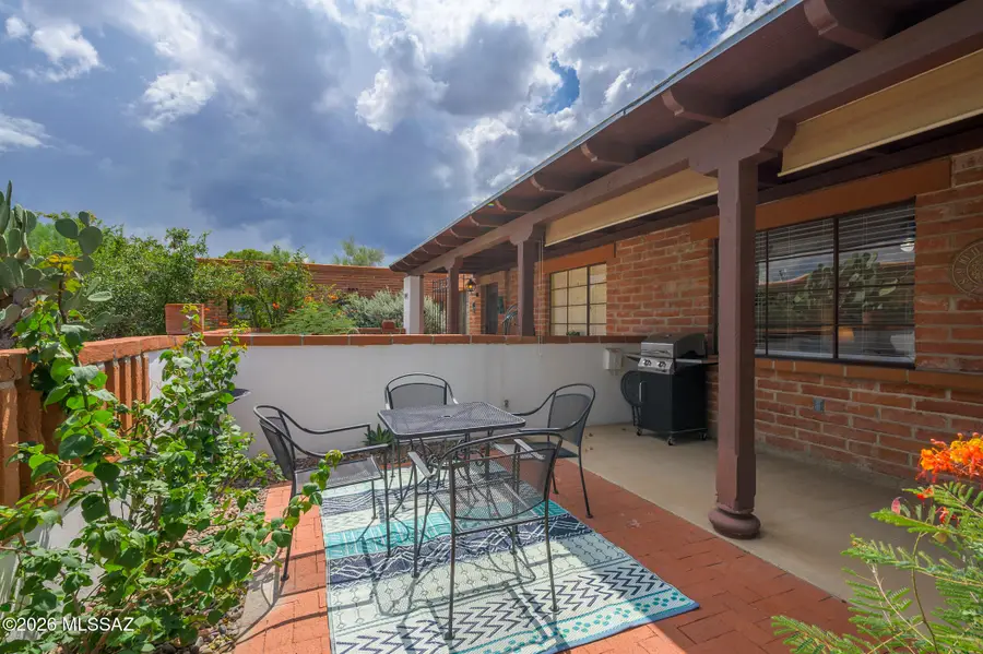 264 S Paseo Sarta, Green Valley, AZ 85614 - #3