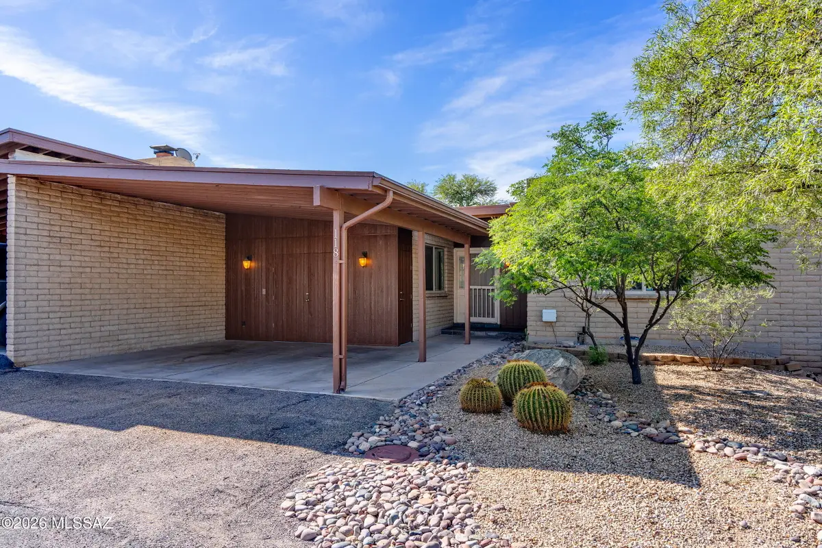 118 E Cholla Shadows, Oro Valley, AZ 85704 - #1