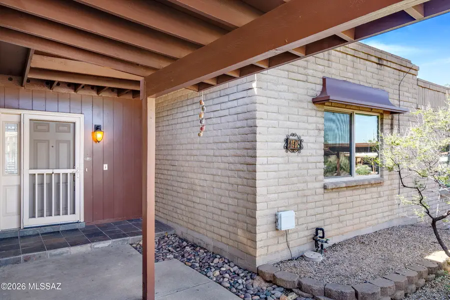118 E Cholla Shadows, Oro Valley, AZ 85704 - #2