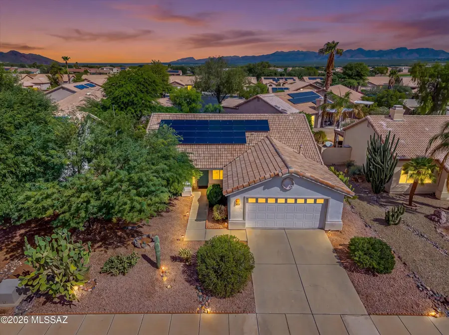 7600 W Summer Sun, Tucson, AZ 85743 - #2