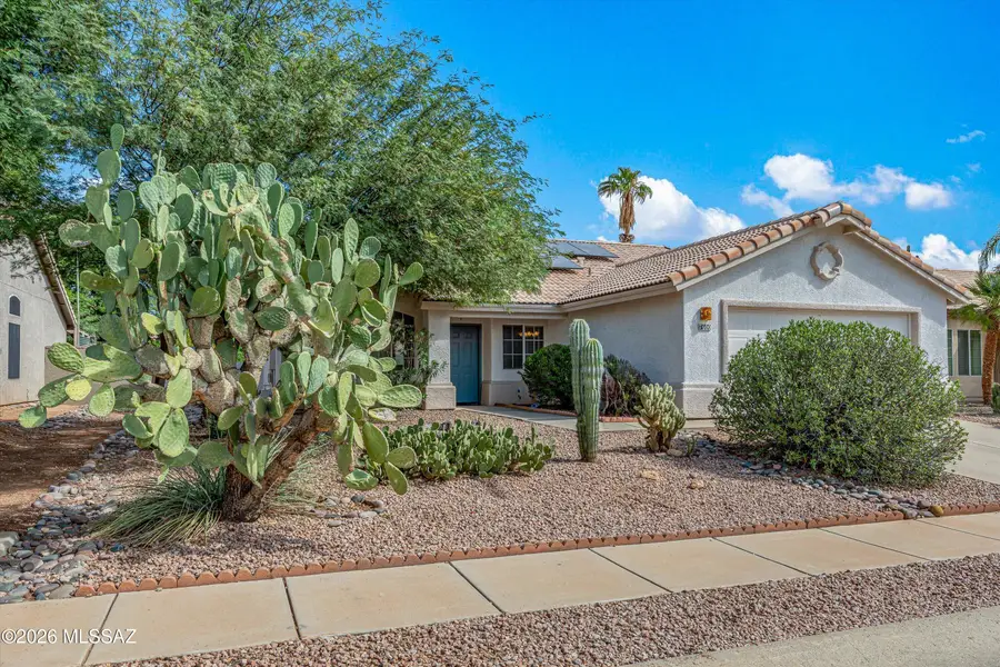 7600 W Summer Sun, Tucson, AZ 85743 - #3