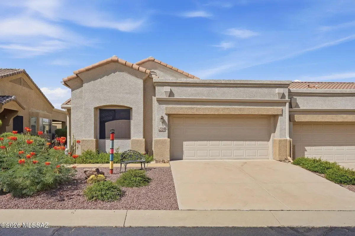528 W Knotwood, Green Valley, AZ 85614 - #1