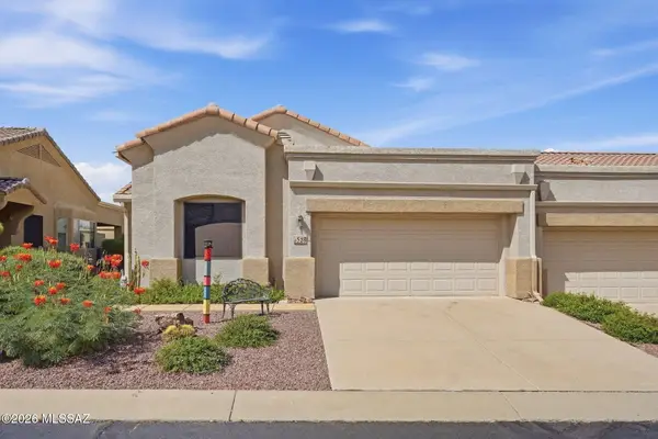 528 W Knotwood, Green Valley, AZ 85614