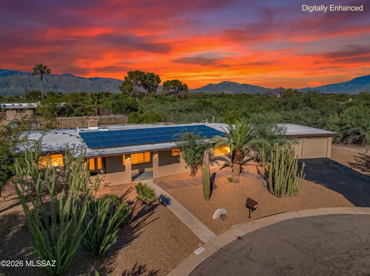 8430 E Albion, Tucson, AZ 85715 - #1
