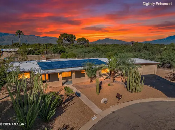 8430 E Albion, Tucson, AZ 85715