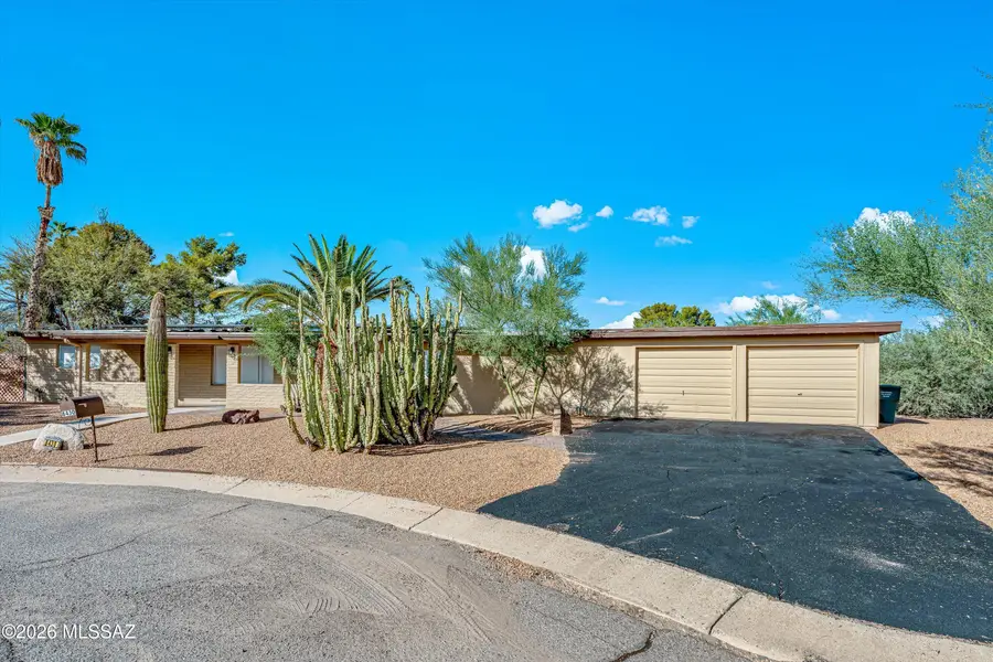8430 E Albion, Tucson, AZ 85715 - #3