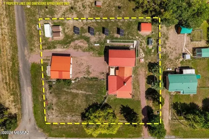 192 County Road 2180, Nutrioso, AZ 85932 - #2