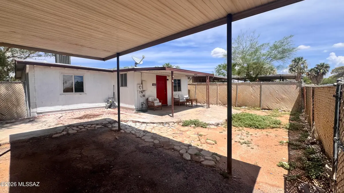 4012 S Evergreen, Tucson, AZ 85730 - #1