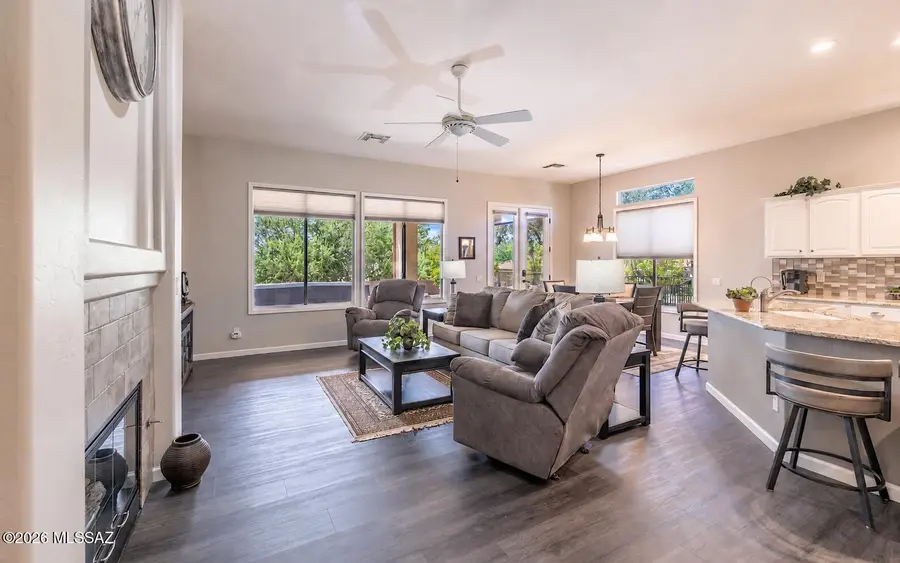 5231 W Winding Desert, Marana, AZ 85658 - #2