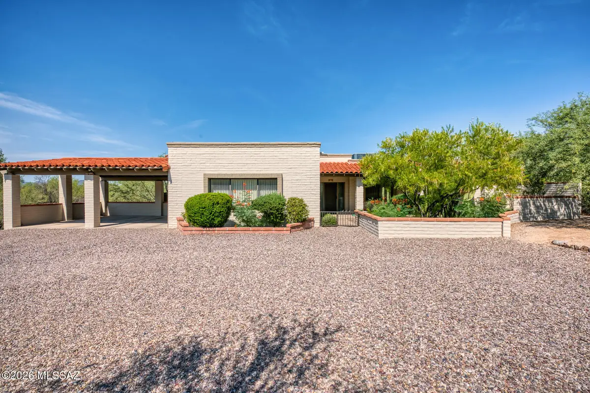 7021 N Giaconda, Tucson, AZ 85704 - #1