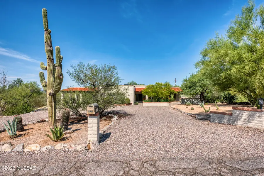 7021 N Giaconda, Tucson, AZ 85704 - #3