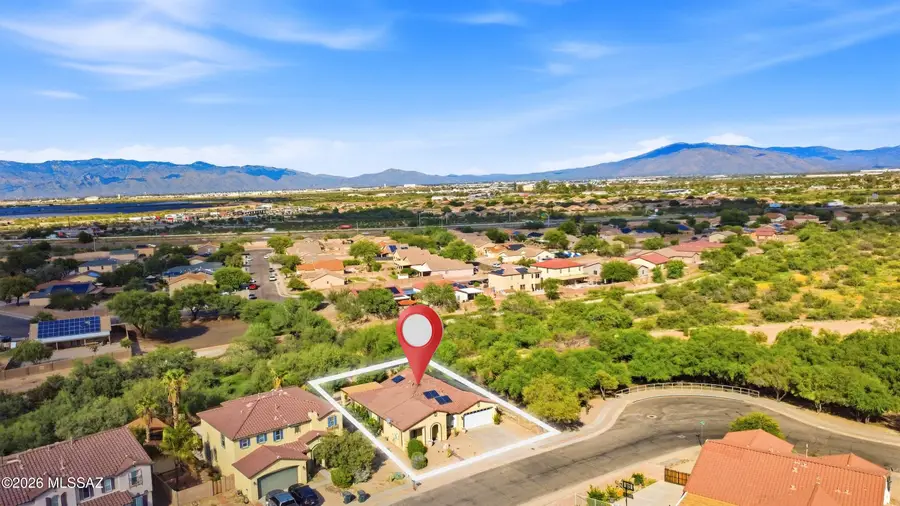 4895 E Silverpuffs, Tucson, AZ 85756 - #3