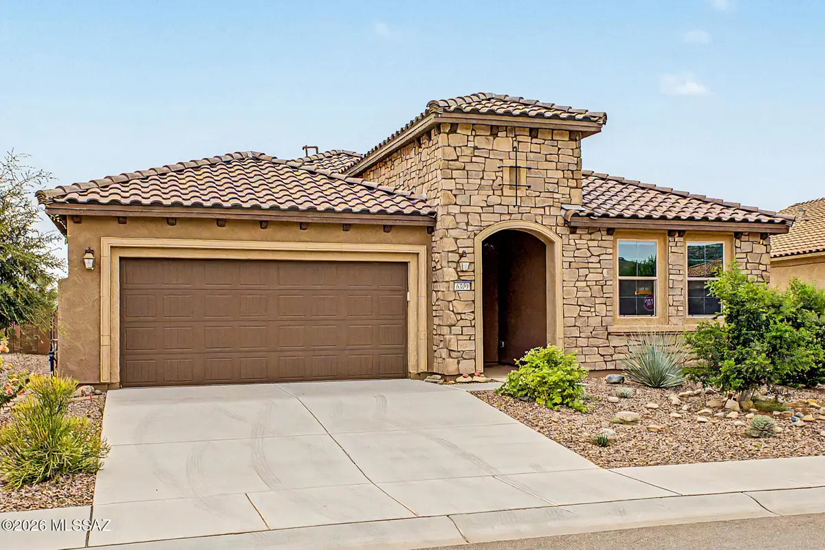 6809 W Cape Royal, Marana, AZ 85658 - #1
