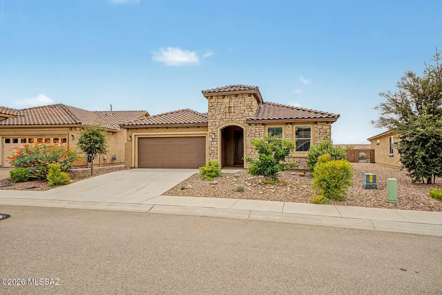 6809 W Cape Royal, Marana, AZ 85658 - #2