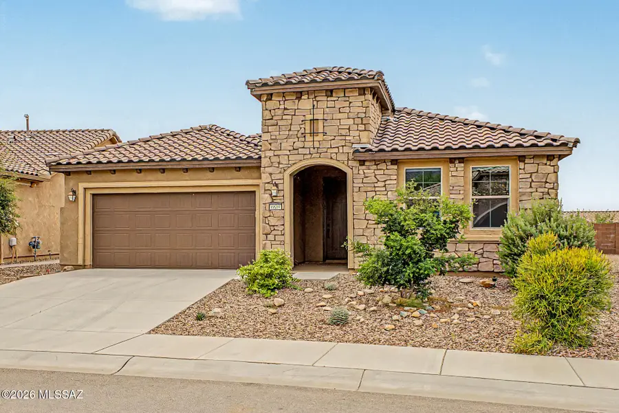 6809 W Cape Royal, Marana, AZ 85658 - #3