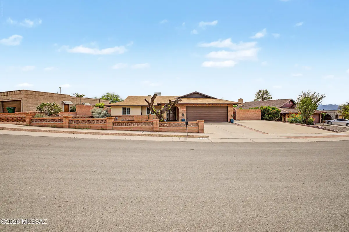 4701 W Red Wolf, Tucson, AZ 85742 - #1