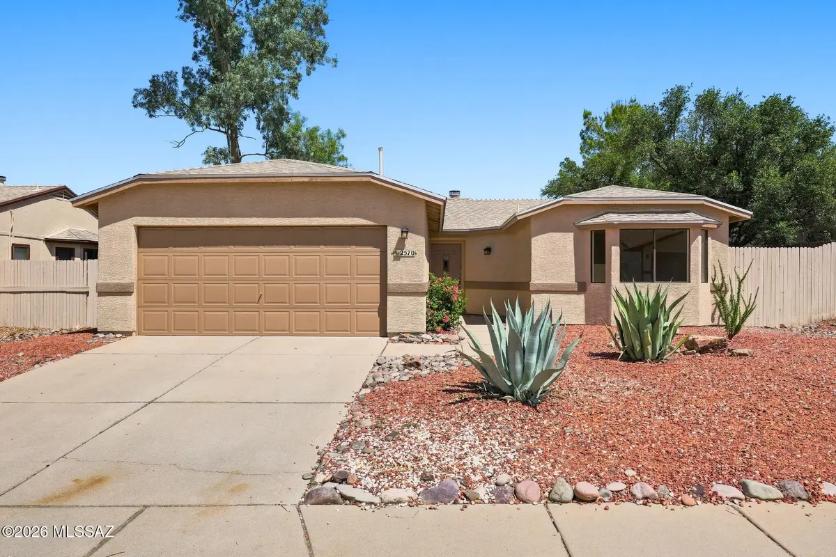 2570 W Sunset, Tucson, AZ 85741 - #1
