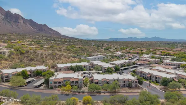 1500 E Pusch Wilderness, Tucson, AZ 85737