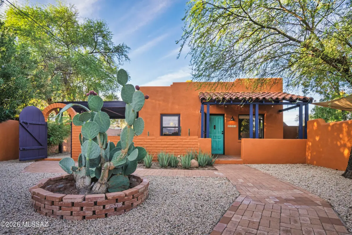 3244 E Elida, Tucson, AZ 85716 - #1