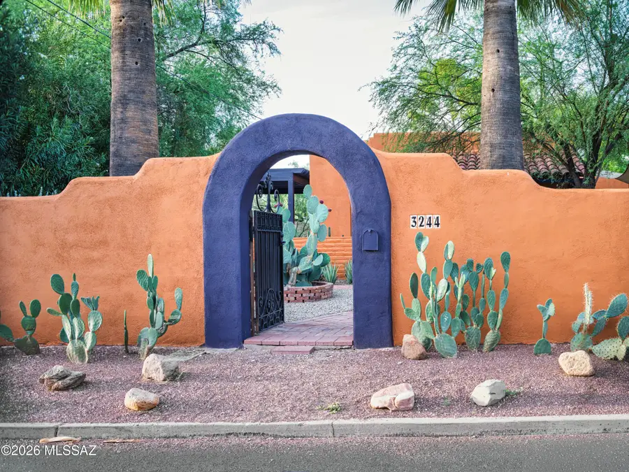 3244 E Elida, Tucson, AZ 85716 - #2