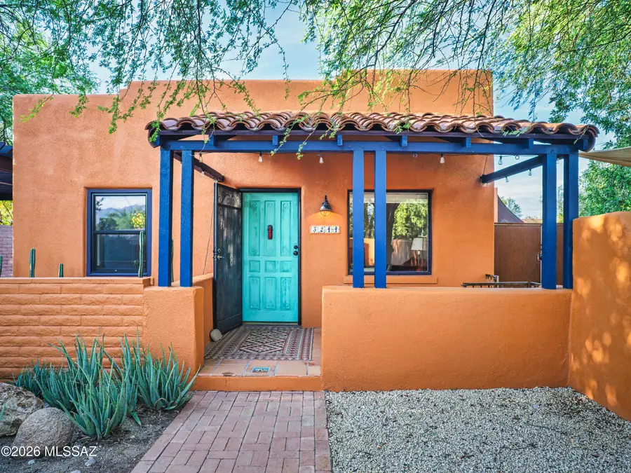 3244 E Elida, Tucson, AZ 85716 - #3