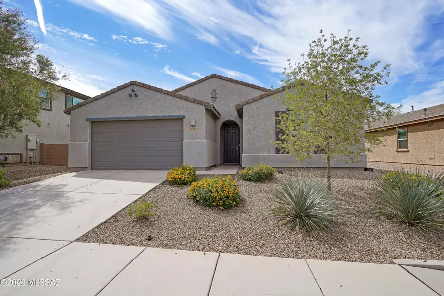 11845 W Rocky Cove, Marana, AZ 85653 - #2