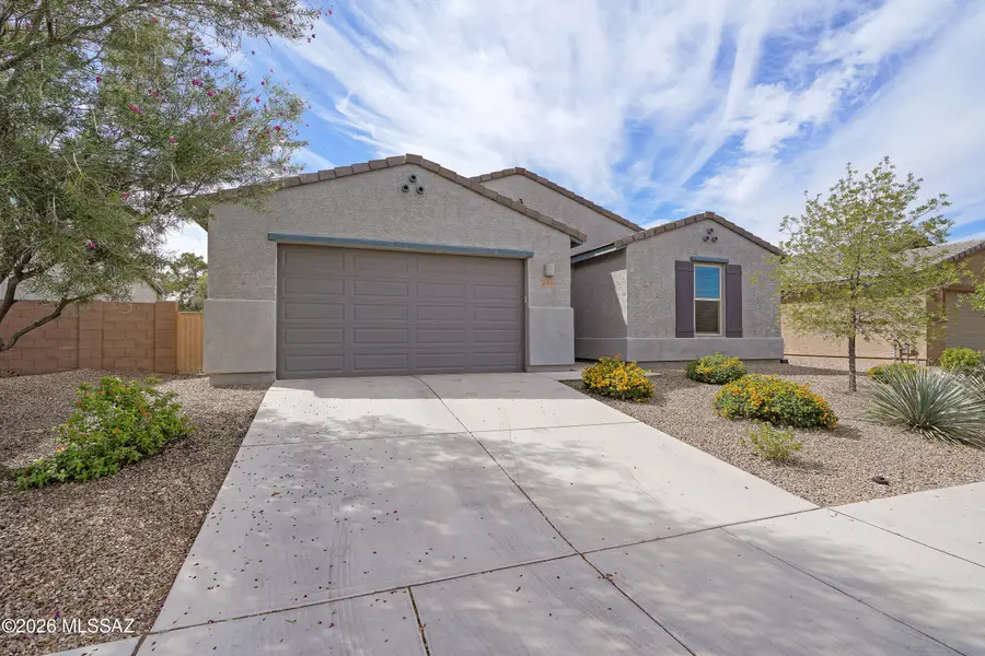 11845 W Rocky Cove, Marana, AZ 85653 - #3
