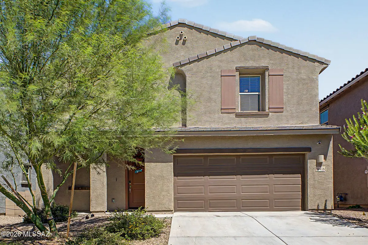 10416 W Robertson, Marana, AZ 85653 - #1