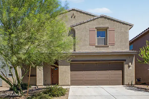 10416 W Robertson, Marana, AZ 85653