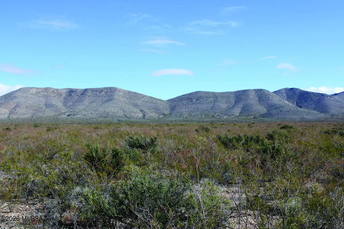 4.78 Acre La Defensa, Douglas, AZ 85607 - #1