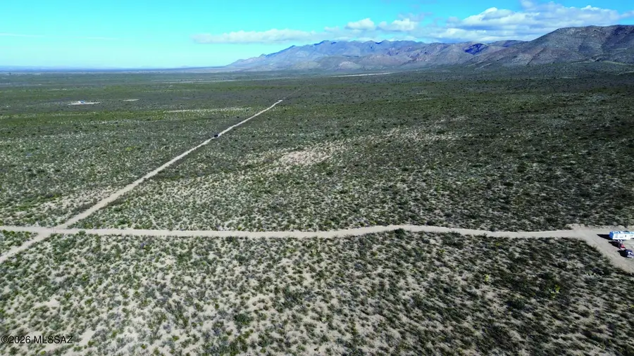 4.78 Acre La Defensa, Douglas, AZ 85607 - #3