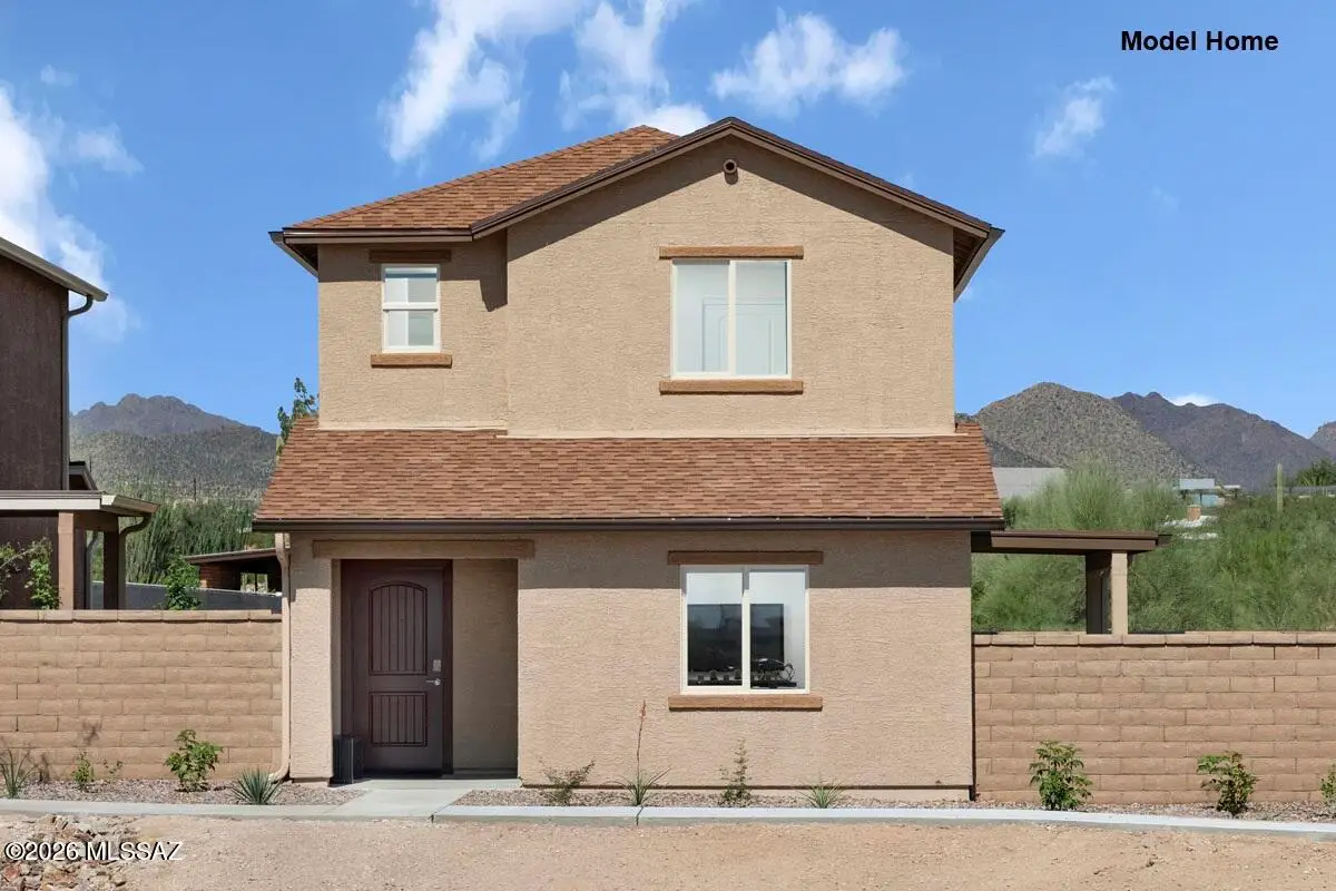 354 N Boathouse, Tucson, AZ 85745 - #1