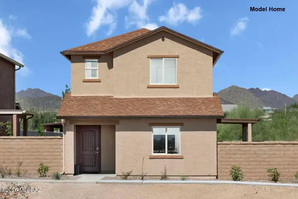 354 N Boathouse, Tucson, AZ 85745
